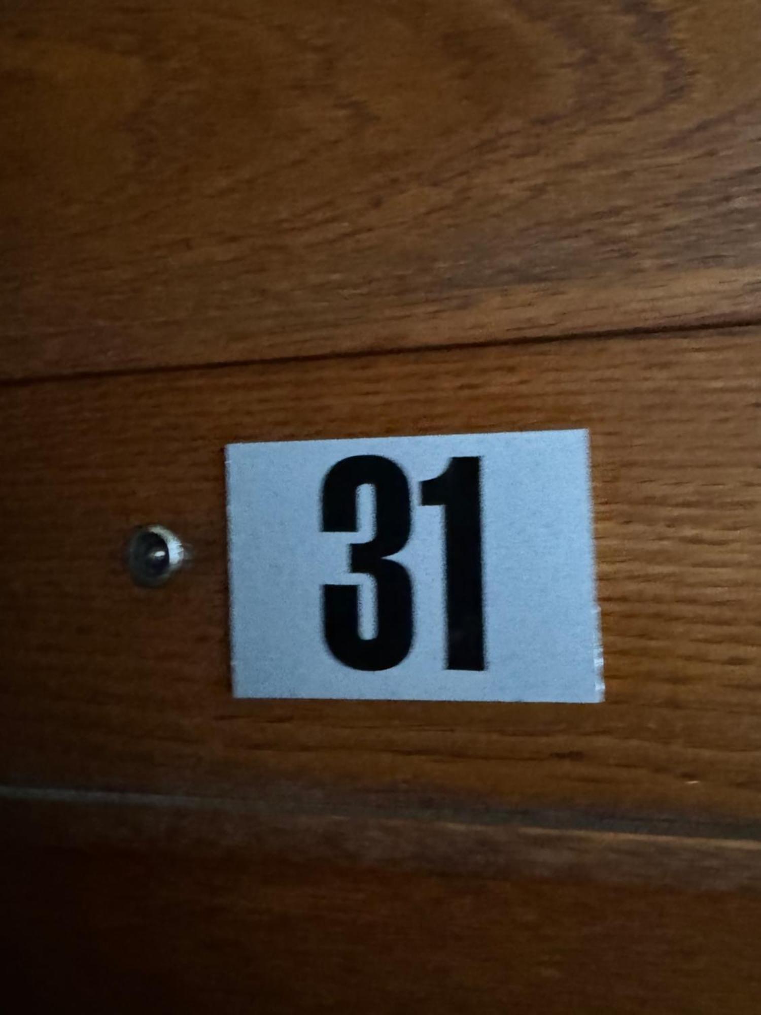 Appartement Escale 31 *