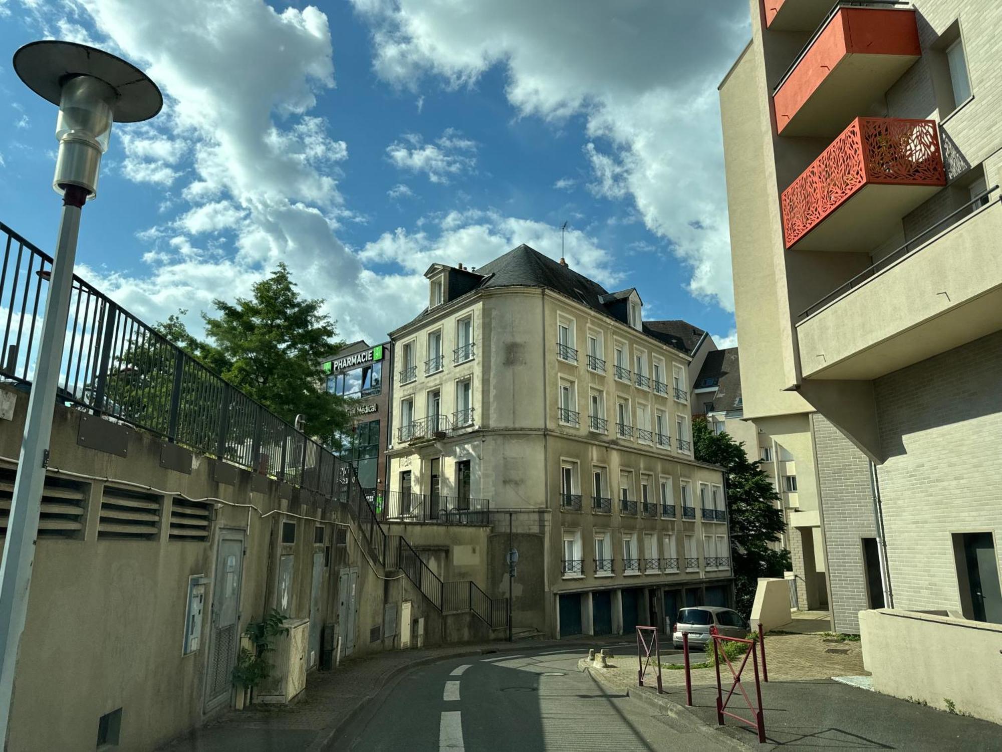 Escale 31 Appartement *