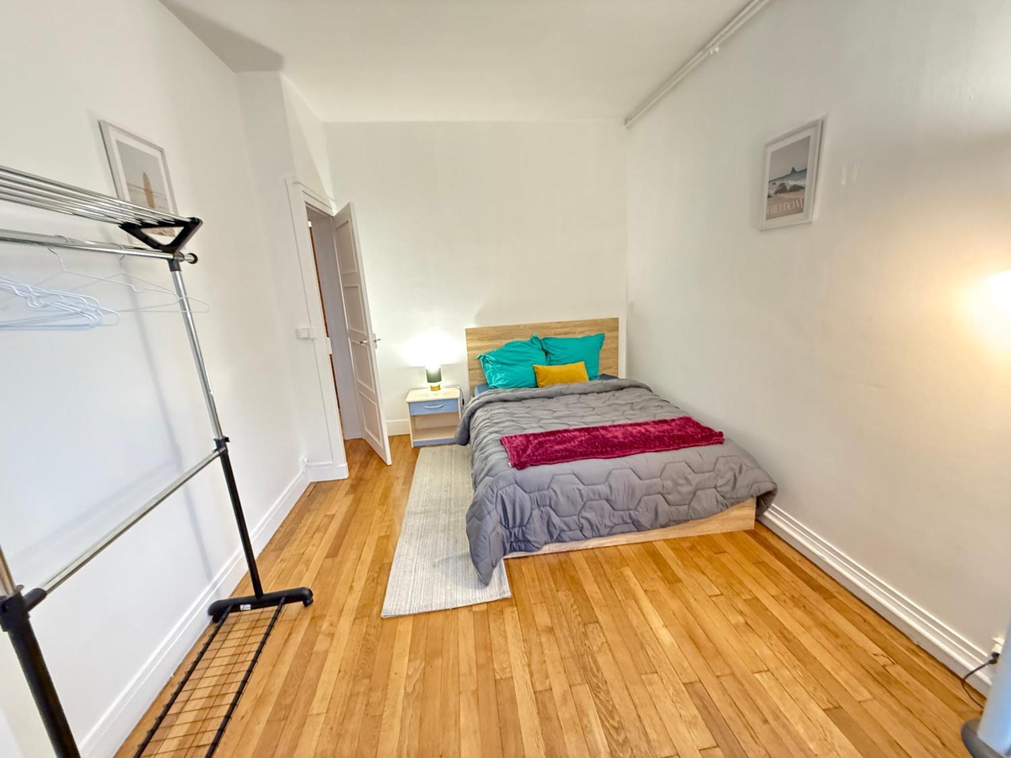 Escale 31 Appartement