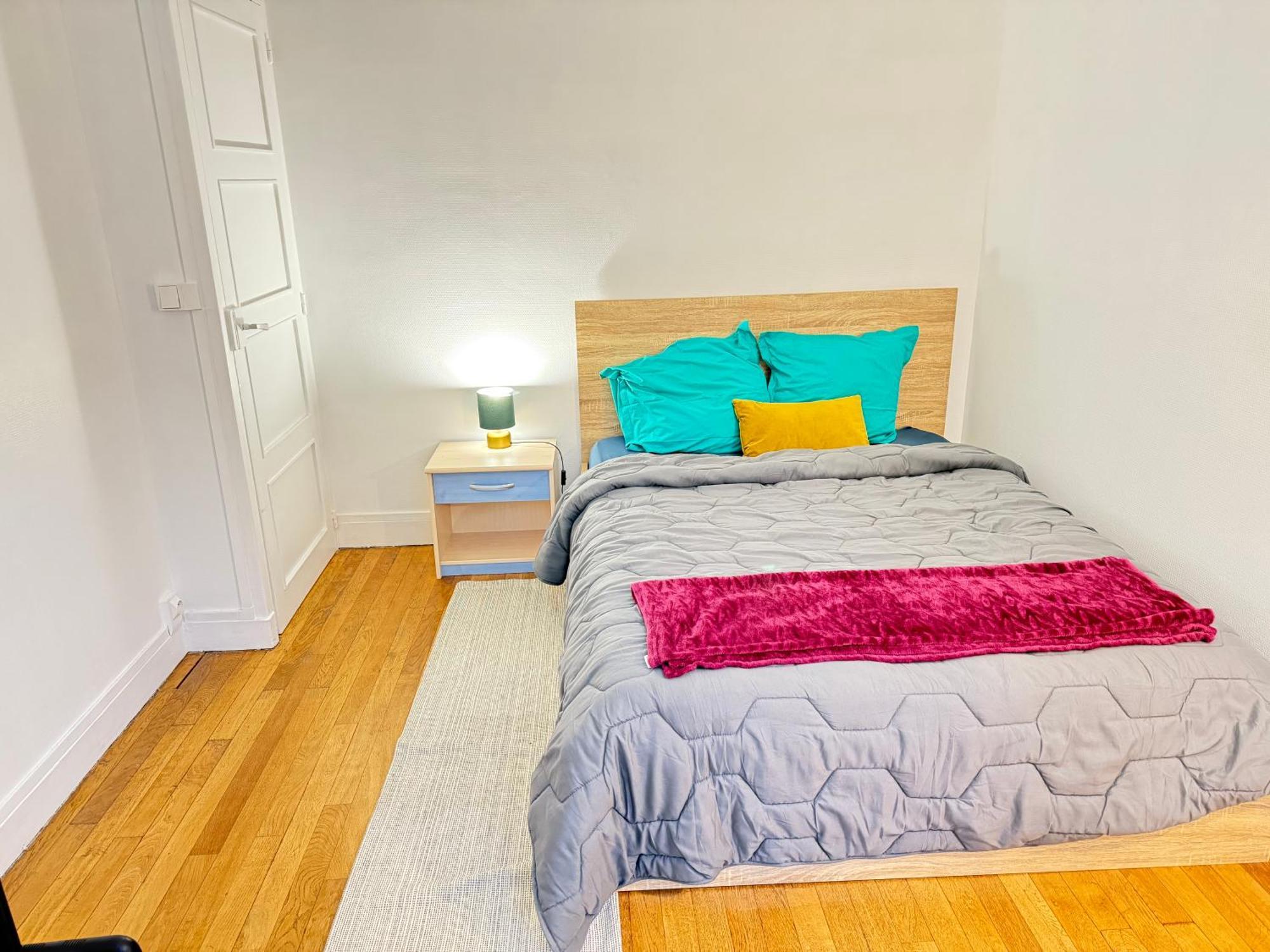 Escale 31 Appartement *