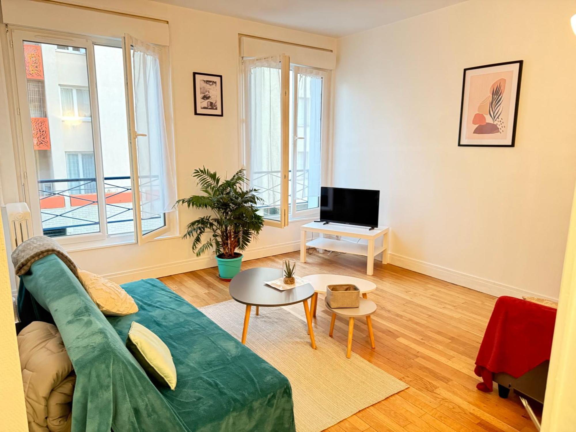 Escale 31 Appartement